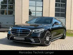 Mercedes-Benz S 400 d 4Matic L/AMG LINE/ MB GARANTIE/PANORAMA