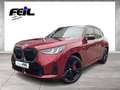 BMW X3 M 50 xDrive Sportpaket HK HiFi DAB LED RFK Rot - thumbnail 1