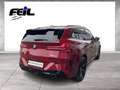 BMW X3 M 50 xDrive Sportpaket HK HiFi DAB LED RFK Rot - thumbnail 5