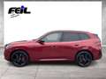 BMW X3 M 50 xDrive Sportpaket HK HiFi DAB LED RFK Rot - thumbnail 2