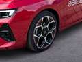 Opel Astra -L 1.2T GS-Line 8-AT SHZ MATRIX-LED NAVI Rouge - thumbnail 8