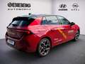 Opel Astra -L 1.2T GS-Line 8-AT SHZ MATRIX-LED NAVI Rood - thumbnail 4