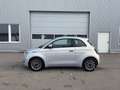 Fiat 500 Hatchback Hybrid Torino Blau - thumbnail 3