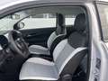 Fiat 500 Hatchback Hybrid Torino Blau - thumbnail 6