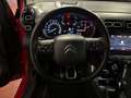 Citroen C3 Aircross 1.2 Shine s AUTOMATICA OK NEOPATENTATI Rosso - thumbnail 8