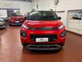 Citroen C3 Aircross 1.2 Shine s AUTOMATICA OK NEOPATENTATI Rosso - thumbnail 2