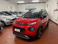 Citroen C3 Aircross 1.2 Shine s AUTOMATICA OK NEOPATENTATI Rosso - thumbnail 1