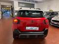 Citroen C3 Aircross 1.2 Shine s AUTOMATICA OK NEOPATENTATI Rosso - thumbnail 4