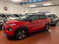 Citroen C3 Aircross 1.2 Shine s AUTOMATICA OK NEOPATENTATI Rosso - thumbnail 3