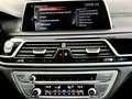BMW 740 eAS Hybrid - M SPORT PERFOMRANCE + PACK CARBONE Gris - thumbnail 15