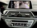 BMW 740 eAS Hybrid - M SPORT PERFOMRANCE + PACK CARBONE Gris - thumbnail 11