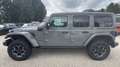 Jeep Wrangler Rubicon Plug-In Hybrid 4xe Grau - thumbnail 8