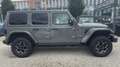Jeep Wrangler Rubicon Plug-In Hybrid 4xe Grau - thumbnail 4
