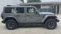 Jeep Wrangler Rubicon Plug-In Hybrid 4xe Grau - thumbnail 43