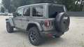Jeep Wrangler Rubicon Plug-In Hybrid 4xe Grau - thumbnail 46