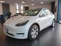 Tesla Model Y Long Range AWD Dual Motor POWER POINT INCLUSA White - thumbnail 1