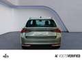 Skoda Octavia Combi Selection 1.5 TSI DSG AHK+LED+NAVI Grau - thumbnail 4