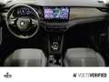 Skoda Octavia Combi Selection 1.5 TSI DSG AHK+LED+NAVI Grau - thumbnail 8