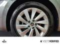 Skoda Octavia Combi Selection 1.5 TSI DSG AHK+LED+NAVI Grau - thumbnail 5