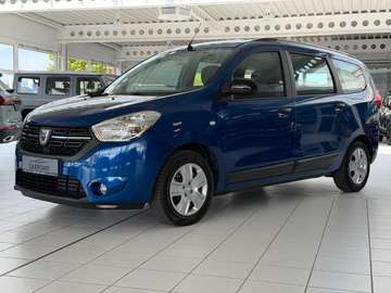 Comfort TCe 100 Navi Kamera Sitzheizung