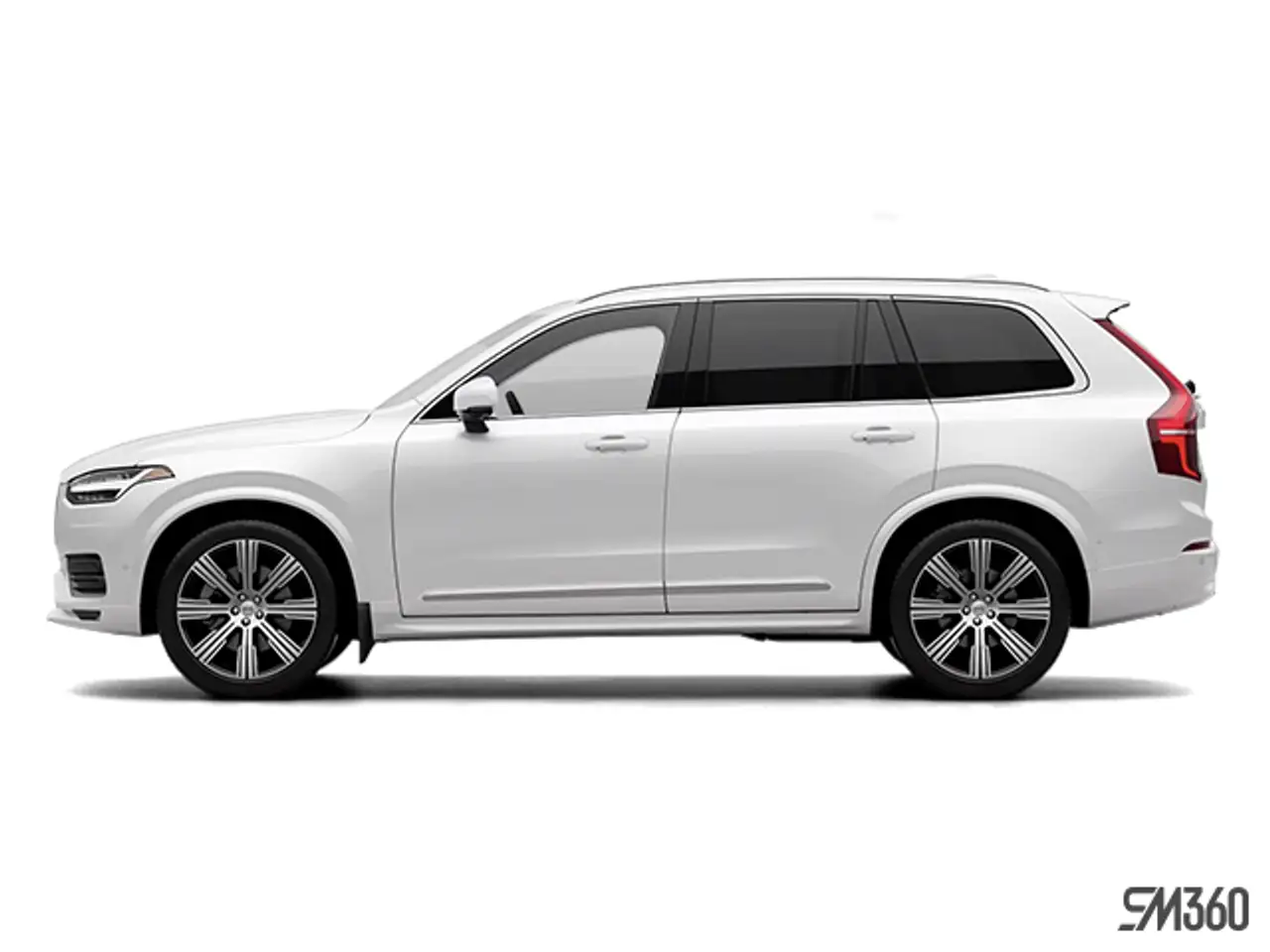 2024 Volvo XC90