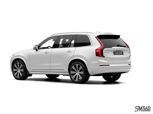 2024 Volvo XC90 Ultimate Bright Theme alt 2