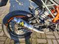 KTM 125 Duke Naked bike Grijs - thumbnail 9