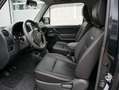 Suzuki Jimny Comfort Lim. Leder Navi DAB+Bluet Klima PDC ZV AHK Černá - thumbnail 9
