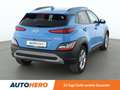 Hyundai KONA 1.0 T-GDI Edition 30+ 2WD *NAVI*LED*CAM*SHZ*ALU* Blau - thumbnail 6