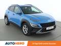 Hyundai KONA 1.0 T-GDI Edition 30+ 2WD *NAVI*LED*CAM*SHZ*ALU* Blau - thumbnail 8
