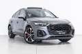 Audi SQ5 Sportback TDI quattro tiptronic 251KW Gris - thumbnail 1