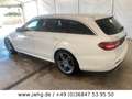 Mercedes-Benz E 400 4M 2x AMG Line Widescreen Kam. LED Distr+ Blanco - thumbnail 9
