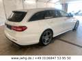 Mercedes-Benz E 400 4M 2x AMG Line Widescreen Kam. LED Distr+ Blanco - thumbnail 5