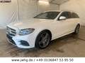 Mercedes-Benz E 400 4M 2x AMG Line Widescreen Kam. LED Distr+ Blanco - thumbnail 1