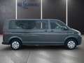 Volkswagen T6 Kombi lang FWD 2.0 TDI 6-Gang AHK Navi Gris - thumbnail 3