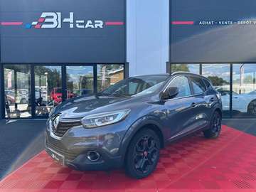 1.2 TCE 130 ENERGY BLACK EDITION