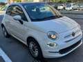 Fiat 500 1.0 HYBRID DOLCE VITA PANORAMA CAR PLAY PDC Білий - thumbnail 2