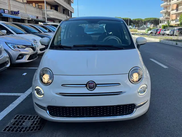 Fiat 500 1.0 HYBRID DOLCE VITA PANORAMA CAR PLAY PDC