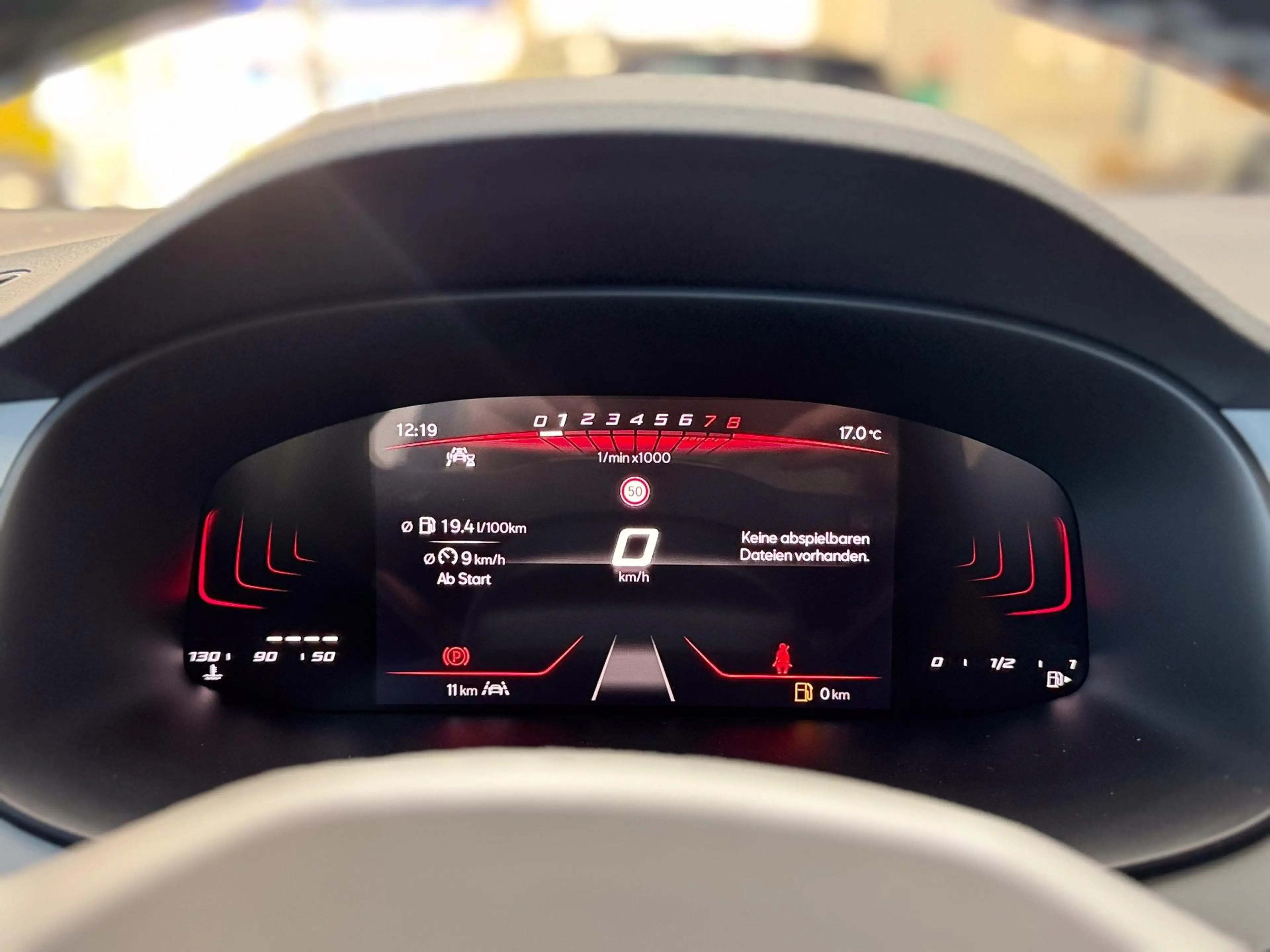 SEAT Ateca EDITION KLIMAAUTOMATIK SHZ ALU TEMPOMAT EL.PAKE... — photo 15