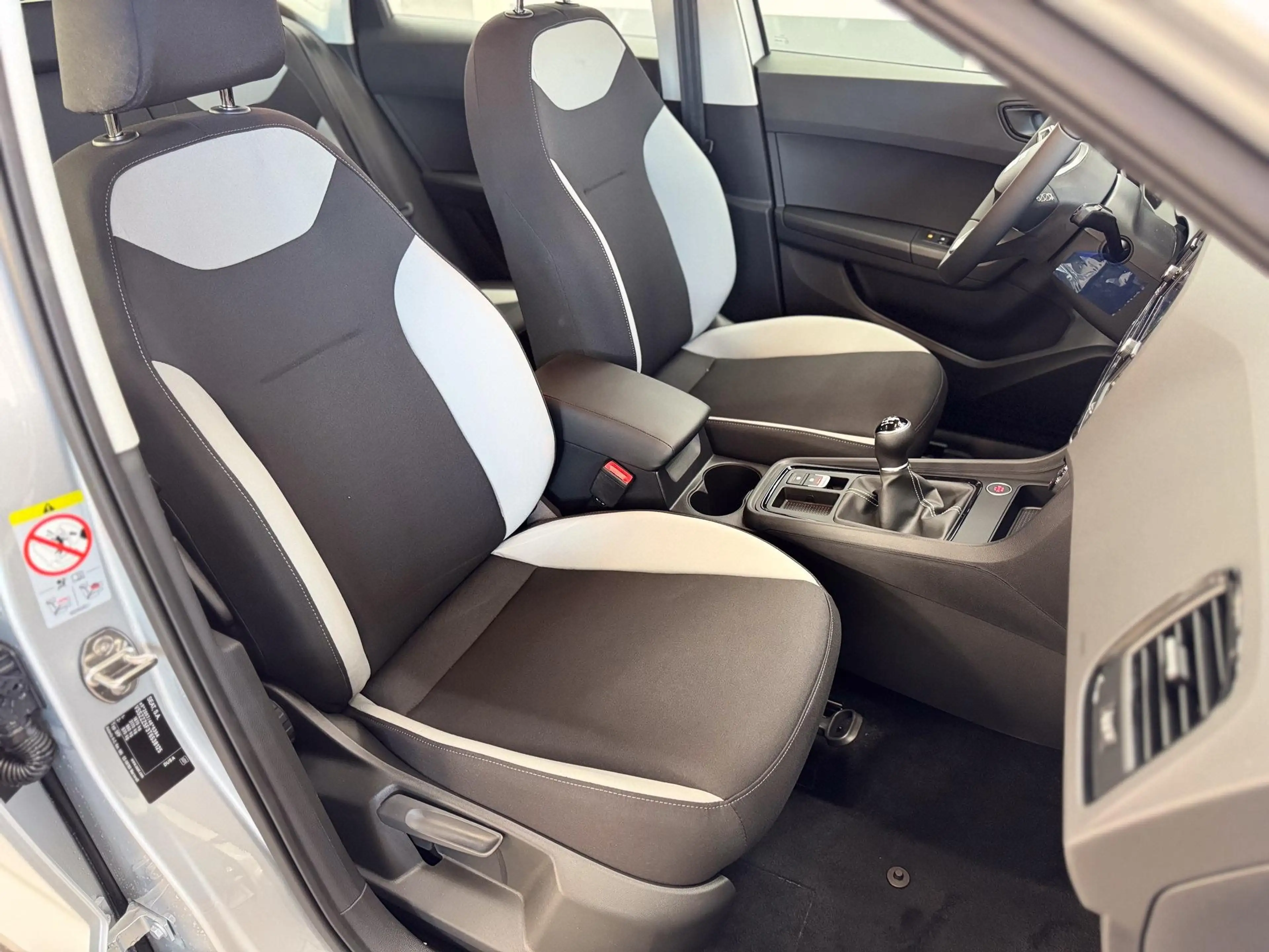 SEAT Ateca EDITION KLIMAAUTOMATIK SHZ ALU TEMPOMAT EL.PAKE... — photo 11