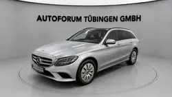 Mercedes-Benz C 200 d T *AHK*CARPLAY*LED*DISTRO*TOTW*