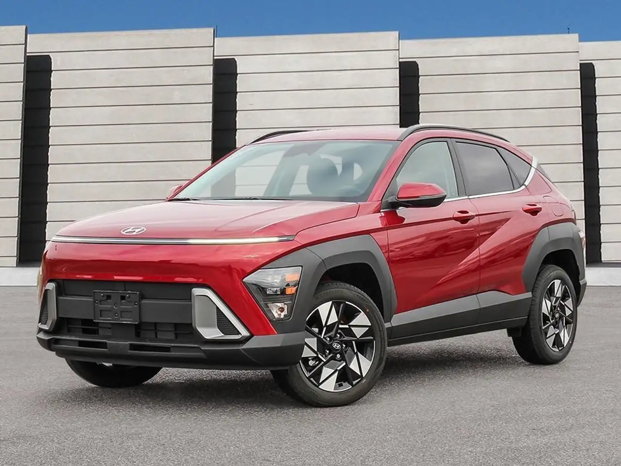 2026 Hyundai KONA