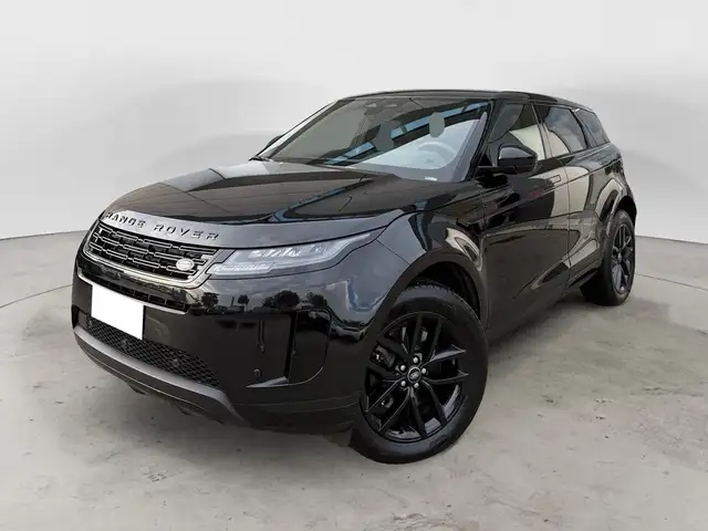 Land Rover Range Rover Evoque 1.5 AJ20-P3 PHEV AED 5DR SWB S 269PS AUTO