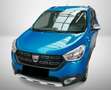 Dacia Lodgy Stepway 1.6 102CV GPL 5 posti Blu/Azzurro - thumbnail 7