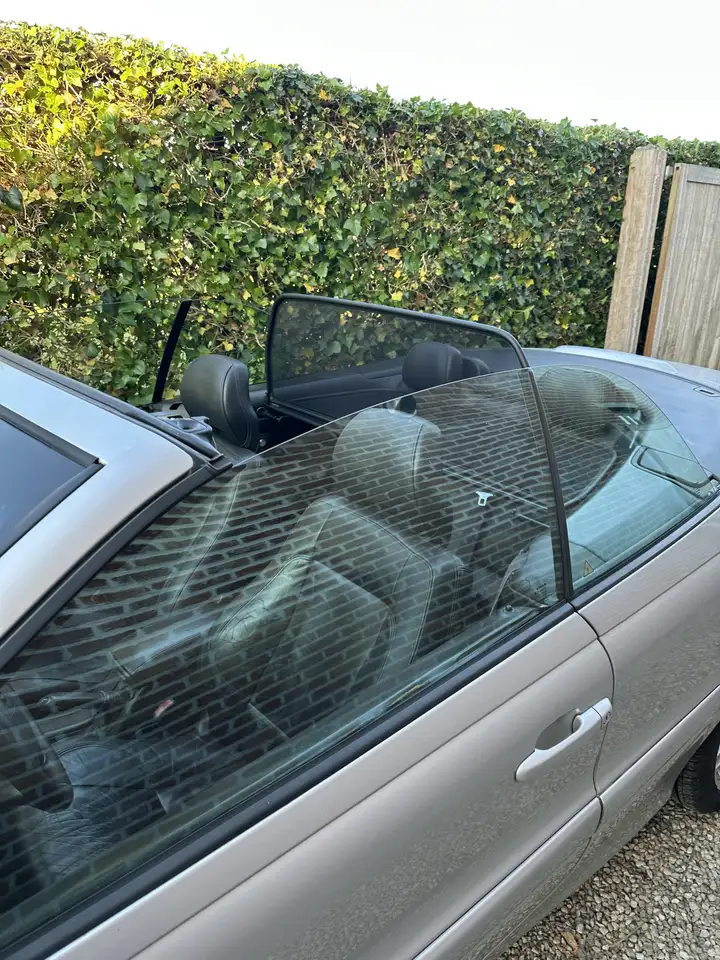 Volvo C70 2.0 Turbo 20v, foto 2
