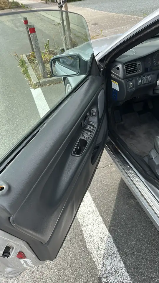 Volvo C70 2.0 Turbo 20v, foto 9