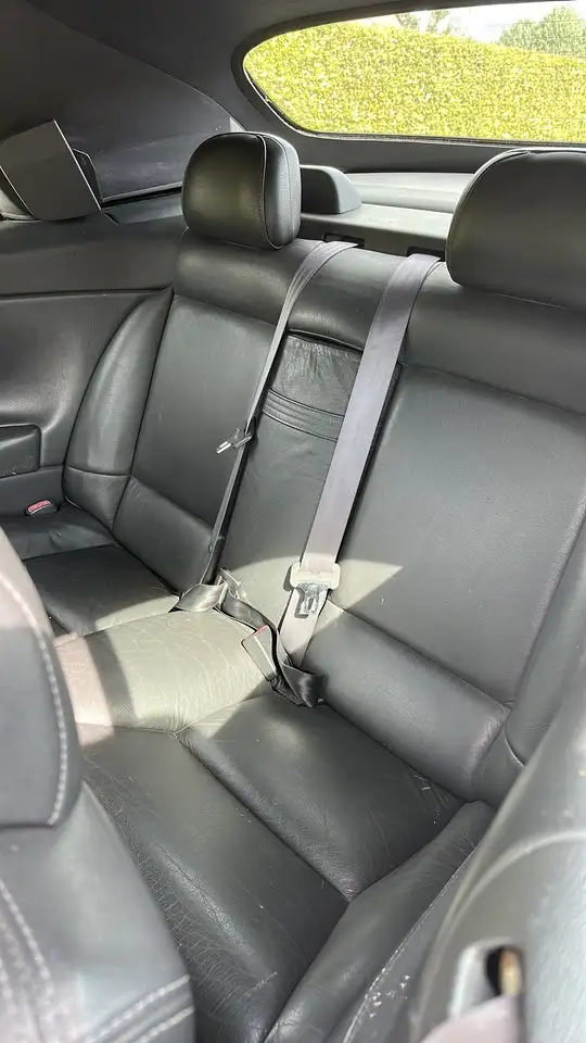 Volvo C70 2.0 Turbo 20v, foto 10