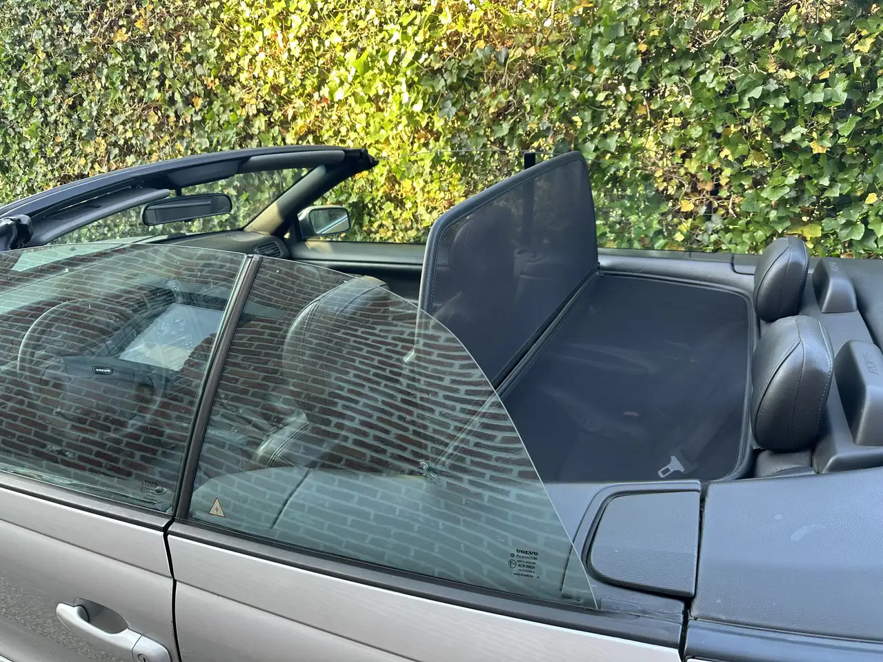 Volvo C70 2.0 Turbo 20v, foto 3