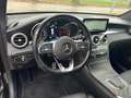 Mercedes-Benz GLC 220 GLC-Coupe 220 d 4Matic 9G-TRONIC AMG Line Zwart - thumbnail 9