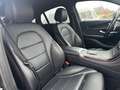 Mercedes-Benz GLC 220 GLC-Coupe 220 d 4Matic 9G-TRONIC AMG Line Zwart - thumbnail 12